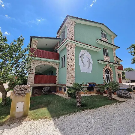 Apartman Apartman 3 Liznjan