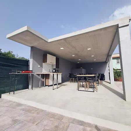 Apartman 3 Apartman