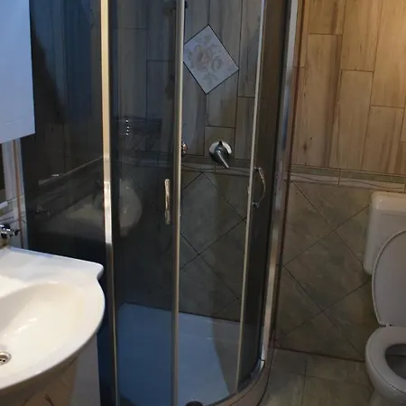 Apartman 3 Apartment Liznjan