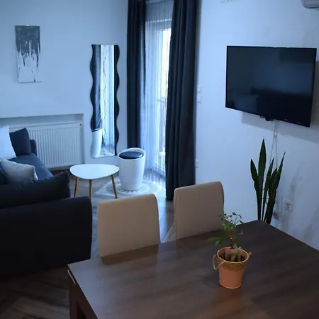 Apartman 3 Apartment