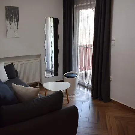 Apartman 3 * Liznjan