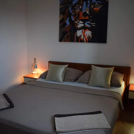 Apartman 3