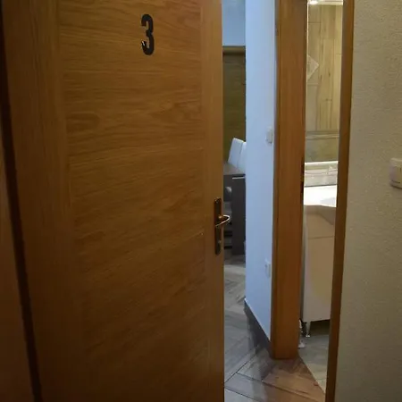 Apartment Apartman 3