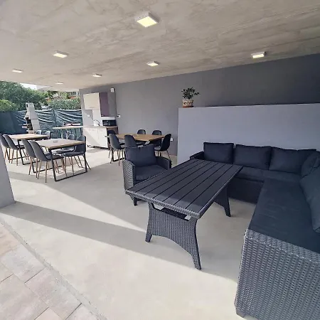 Apartment Apartman 3