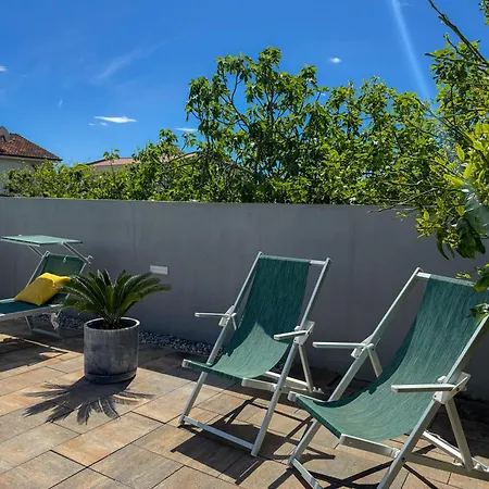 3 Apartament *