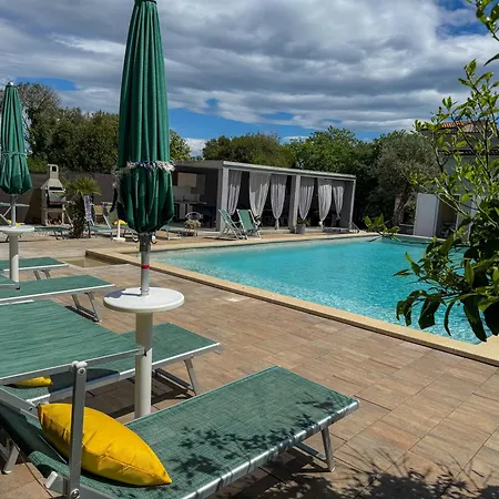 3 Apartmán Ližnjan