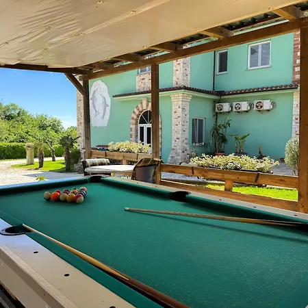 3 Apartmán Ližnjan