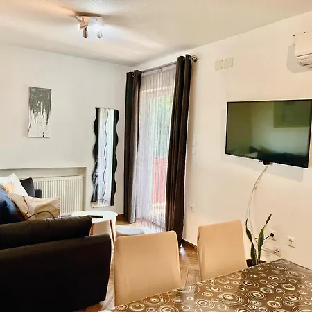 Ruza 3 Appartement