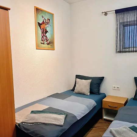 Ruza 3 * Ližnjan