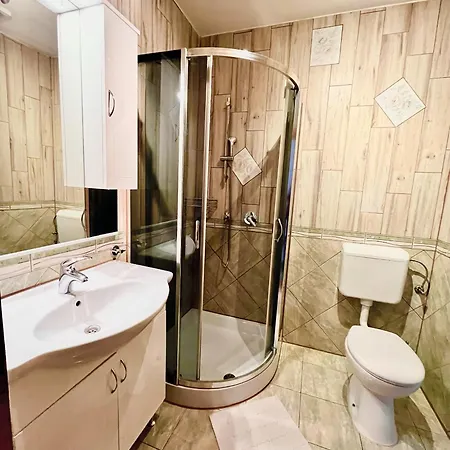 Appartement Ruza 3