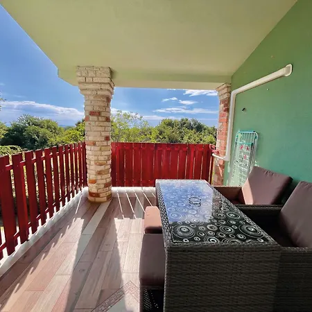 Ruza 3 Appartement Ližnjan